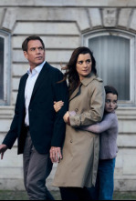 Imagen de NCIS: Tony & Ziva (T1) - 6