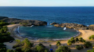 Imagen de Islas Felices - 1