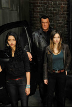 Imagen de Justicia extrema (T1): Ep.4 Justicia letal - 4