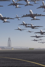 Imagen de Ciudad en el cielo: Llegada - 4