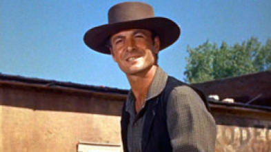 Imagen de El hombre del país de Dios - 5