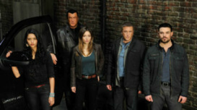 Imagen de Justicia extrema (T1): Ep.10 La hermandad - 5