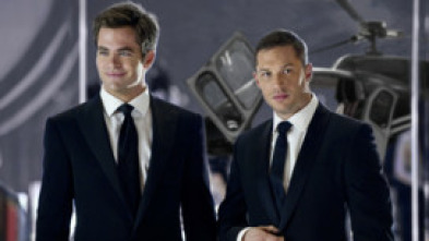 Imagen de Esto es la guerra - 5