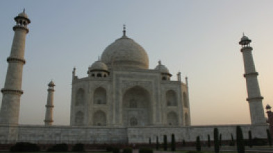 Imagen de Acceso de 360º a los...: Taj Mahal - 7