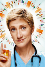 Imagen de Enfermera Jackie (T2): Ep.8 Trocitos de mono - 6