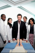 Imagen de House (T2): Ep.19 House contra Dios - 6