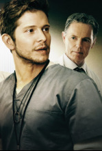 Imagen de The Resident (T5): Ep.6 Pregunte a su médico - 4