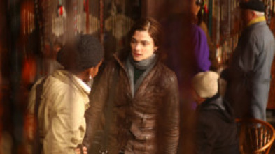 Imagen de La verdad oculta - 5