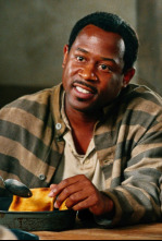 Imagen de Condenados a fugarse - 4