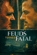 Imagen de Enemigos cercanos  - 1