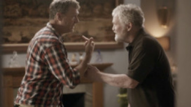 Imagen de Enemigos cercanos: Ep.5 - 5