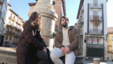 Imagen de Bodas de Isabel de Segura (T2026) - 5