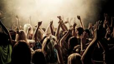 Imagen de La Partytura (T1): Sinfonía del nuevo mundo - 5