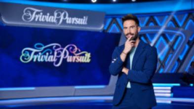 Imagen de Trivial Pursuit (T1): Ep.43 - 5