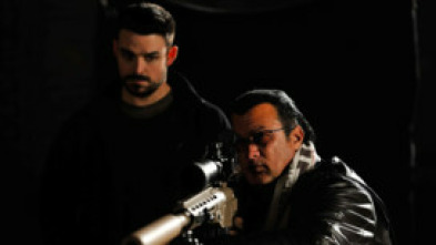 Imagen de Justicia extrema (T2) - 5