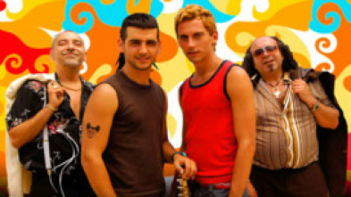 Imagen de Los mánagers - 5