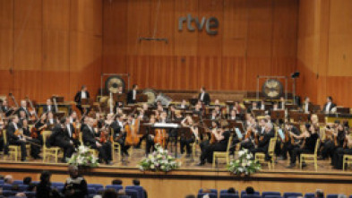 Imagen de Los conciertos de... (T25/26): Eurovision Classical Concerts-BBC Philharmonic - 15