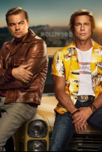 Imagen de Érase una vez en... Hollywood - 6