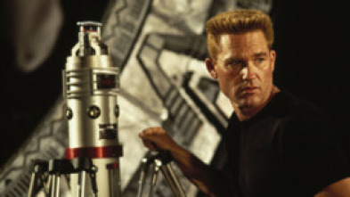 Imagen de Stargate, puerta a las estrellas - 5