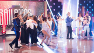 Imagen de Bailamos - 5