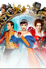 Imagen de Blancanieves (Mirror, Mirror) - 4