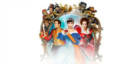 Imagen de Blancanieves (Mirror, Mirror) - 5