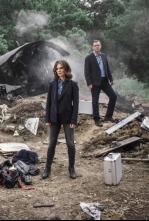 Imagen de Silent Witness... (T23): Ep.1 Fuera de servicio (1ª parte) - 4