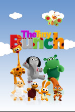 Imagen de La Pequeña Pandilla - 6