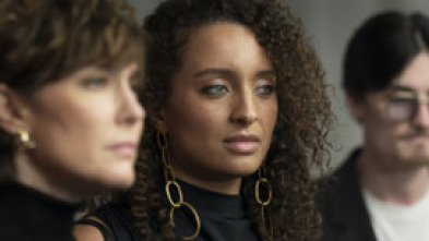 Imagen de Asesinato en el open de París - 7