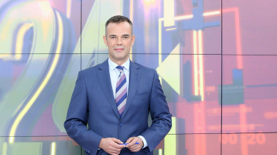 Imagen de Telediario 1 Fin de Semana - 3