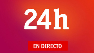 Imagen de Canal 24 Horas en directo - 3