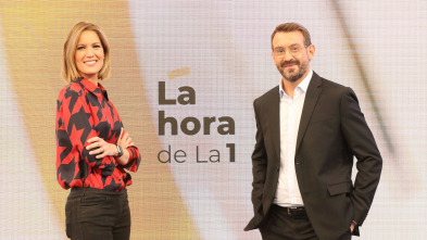 La hora de La 1: La hora política (T3)