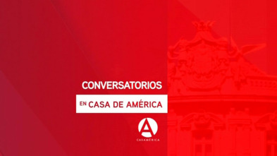 Conversatorios en Casa de América