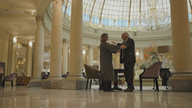 Imagen de En primicia (T1): Alfredo Relaño - 3