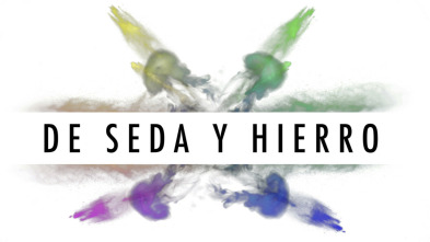 Imagen de De seda y hierro (T6): Contigo, pero no sin mi - 3
