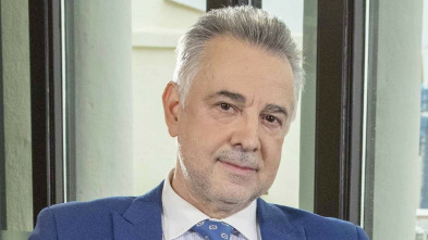 Imagen de Plano general (T4): César Rincón - 3