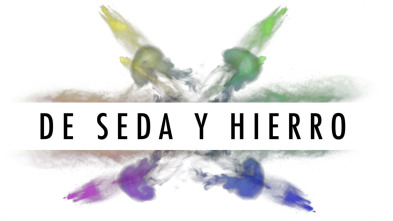 Imagen de De seda y hierro (T6): Mejor juntos - 3