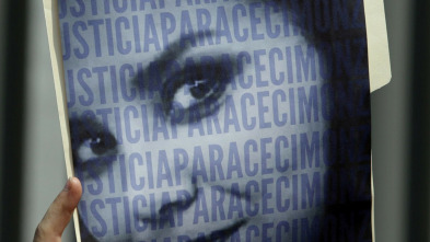 Imagen de En portada: Justicia para Cecilia - 3