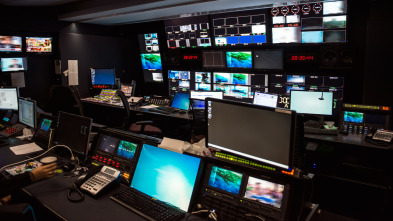 Imagen de Especiales informativos - 3