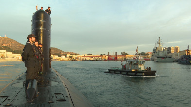 Imagen de Repor (T2025): 20 leguas de viaje submarino - 3