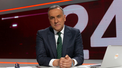 La noche en 24 horas (T24/25): Seis meses después de la DANA (I)