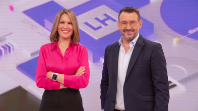 Imagen de La hora de La 1:... (T8): Ep.107 - 3