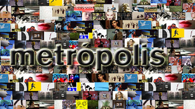 Imagen de Metrópolis (T24/25): Espacio C - 3