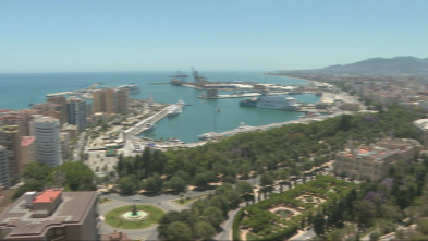 Imagen de Repor (T2025): Málaga, el precio del éxito - 3
