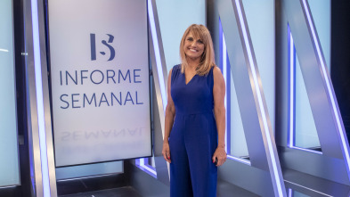Imagen de Informe Semanal (T25/26): Ep.2 - 3