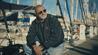Imagen de En primicia (T2): Arturo Pérez Reverte - 3
