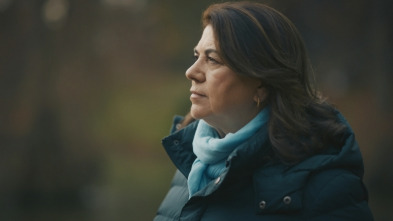 Imagen de En primicia (T2): Lucía Méndez - 3