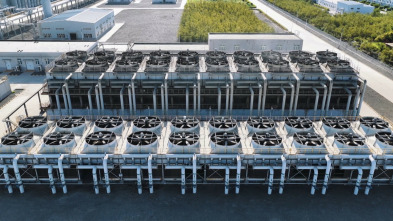 Imagen de El escarabajo verde: Sed digital - 3