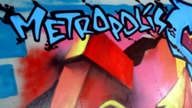 Imagen de Metrópolis (T25/26): Marta Palau - 3