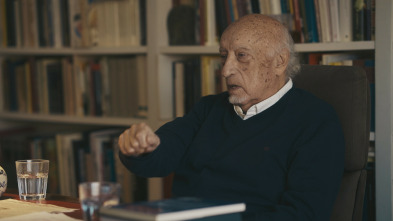 Imagen de En primicia (T2): Manuel Vicent - 3